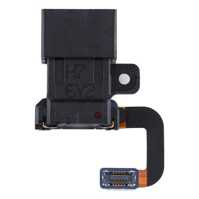 Earphone Jack Flex Cable for Samsung Galaxy Tab Active2 8.0 LTE SM-T395 at 7,90 €