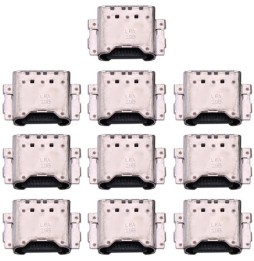10x Charging Port Connector for Samsung Galaxy Tab S4 10.5 SM-T830 at 12,90 €