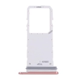 SIM Kartenhalter Samsung Galaxy Note 20 SM-N980 / SM-N981 (Rosa) für 11,65 €