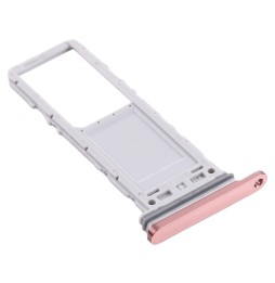 SIM Card Tray for Samsung Galaxy Note 20 SM-N980 / SM-N981 (Pink) at 11,65 €