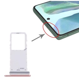 SIM Card Tray for Samsung Galaxy Note 20 SM-N980 / SM-N981 (Pink) at 11,65 €