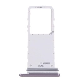 SIM Card Tray for Samsung Galaxy Note 20 SM-N980 / SM-N981 (Black) at 11,65 €
