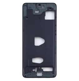 LCD Frame for Samsung Galaxy S20 Ultra SM-G988 (Black) at 24,70 €