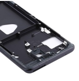 Châssis LCD pour Samsung Galaxy S20 Ultra SM-G988 (Noir) à 24,70 €