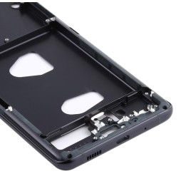 Châssis LCD pour Samsung Galaxy S20 Ultra SM-G988 (Noir) à 24,70 €