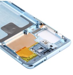LCD Frame for Samsung Galaxy S20+ SM-G985 / SM-G986 (Blue) at 47,70 €