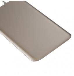 Rückseite Akkudeckel für Samsung Galaxy S8+ SM-G955 (Gold)(Mit Logo) für 10,90 €