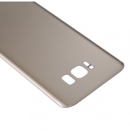 Achterkant voor Samsung Galaxy S8+ SM-G955 (Gold)(Met Logo) voor 10,90 €