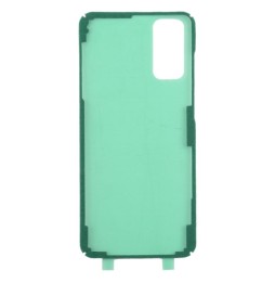 10x Adhésif cache arrière pour Samsung Galaxy S20 SM-G980 / SM-G981 à 12,90 €