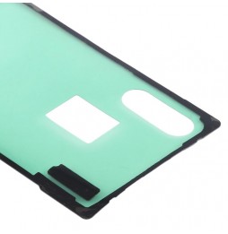 10x Rückseite Akkudeckel Kleber für Samsung Galaxy Note 10+ SM-N975 für 12,90 €