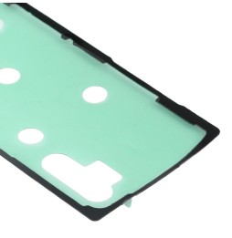 10x Rückseite Akkudeckel Kleber für Samsung Galaxy Note 10 SM-N970 für 12,90 €