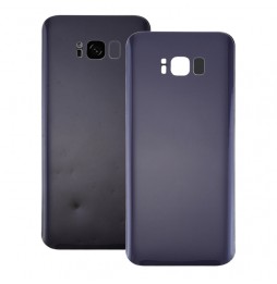Rückseite Akkudeckel für Samsung Galaxy S8+ SM-G955 (Grau)(Mit Logo) für 10,90 €