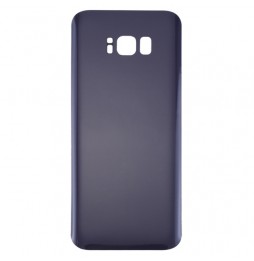 Achterkant voor Samsung Galaxy S8+ SM-G955 (Grijs)(Met Logo) voor 10,90 €