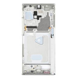 Châssis LCD pour Samsung Galaxy Note 20 Ultra SM-N985 / SM-N986 (Argent) à 45,90 €