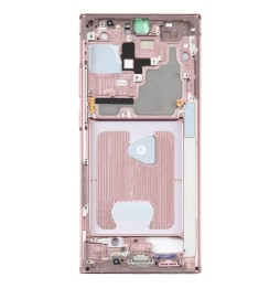 LCD Frame voor Samsung Galaxy Note 20 Ultra (Roze) voor 45,90 €