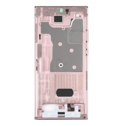 LCD Frame for Samsung Galaxy Note 20 Ultra SM-N985 / SM-N986 (Pink) at 45,90 €