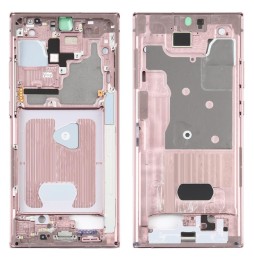 Châssis LCD pour Samsung Galaxy Note 20 Ultra SM-N985 / SM-N986 (Rose) à 45,90 €