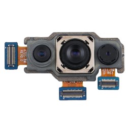 Achter camera voor Samsung Galaxy M31 SM-M315 voor 24,90 €