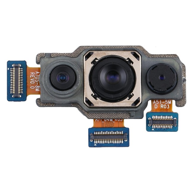 Hintere Hauptkamera für Samsung Galaxy M31 SM-M315 für 24,90 €