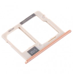 SIM + Micro SD kaart houder voor Samsung Galaxy Tab A 10.1 2019 SM-T515 (Gold) voor 12,20 €