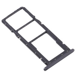 SIM + Micro SD Card Tray for Samsung Galaxy A11 SM-A115 (Black) at 13,79 €