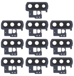 10x Camera Lens Cover for Samsung Galaxy Note 10+ SM-N975 (Black) at 14,90 €