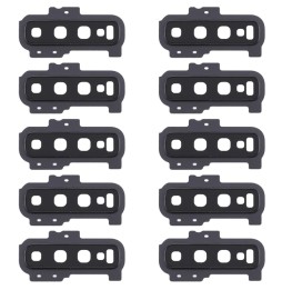 10x Camera Lens Cover for Samsung Galaxy S10+ SM-G975 (Black) at 13,90 €