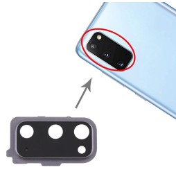 10x Camera Lens Cover for Samsung Galaxy S20 SM-G980 / SM-G981 (Black) at 14,90 €