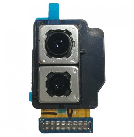 Back Camera for Samsung Galaxy Note 8 SM-N950A / SM-N950V / SM-N950T