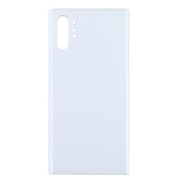 Battery Back Cover for Samsung Galaxy Note 10+ SM-N975 (White)(With Logo) at 12,90 €