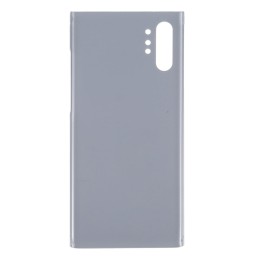 Achterkant voor Samsung Galaxy Note 10+ SM-N975 (Wit)(Met Logo) voor 12,90 €