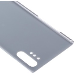 Rückseite Akkudeckel für Samsung Galaxy Note 10+ SM-N975 (Weiss)(Mit Logo) für 12,90 €