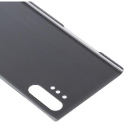 Cache arrière pour Samsung Galaxy Note 10+ SM-N975 (Argent)(Avec Logo) à 12,90 €