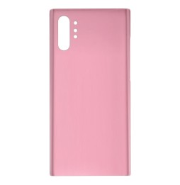 Rückseite Akkudeckel für Samsung Galaxy Note 10+ SM-N975 (Rosa)(Mit Logo) für 12,90 €
