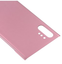 Battery Back Cover for Samsung Galaxy Note 10+ SM-N975 (Pink)(With Logo) at 12,90 €
