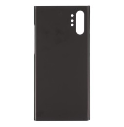 Rückseite Akkudeckel für Samsung Galaxy Note 10+ SM-N975 (Schwarz)(Mit Logo) für 12,90 €
