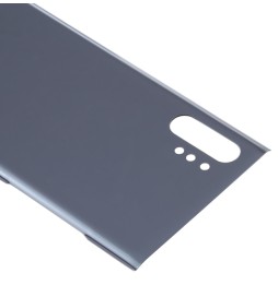 Achterkant voor Samsung Galaxy Note 10+ SM-N975 (Zwart)(Met Logo) voor 12,90 €