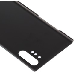 Cache arrière pour Samsung Galaxy Note 10+ SM-N975 (Noir)(Avec Logo) à 12,90 €