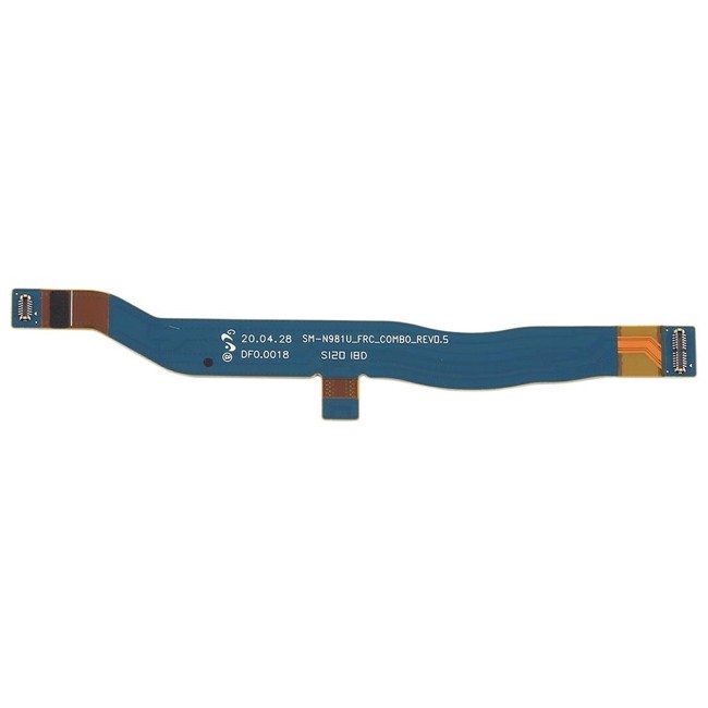 LCD Flex Cable for Samsung Galaxy Note 20 SM-N980 / SM-N981 (US Version) at 16,30 €