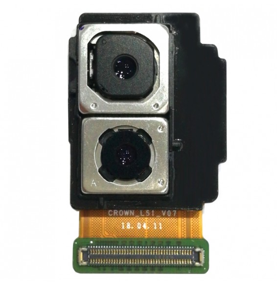 Back Camera for Samsung Galaxy Note 9 SM-N960F