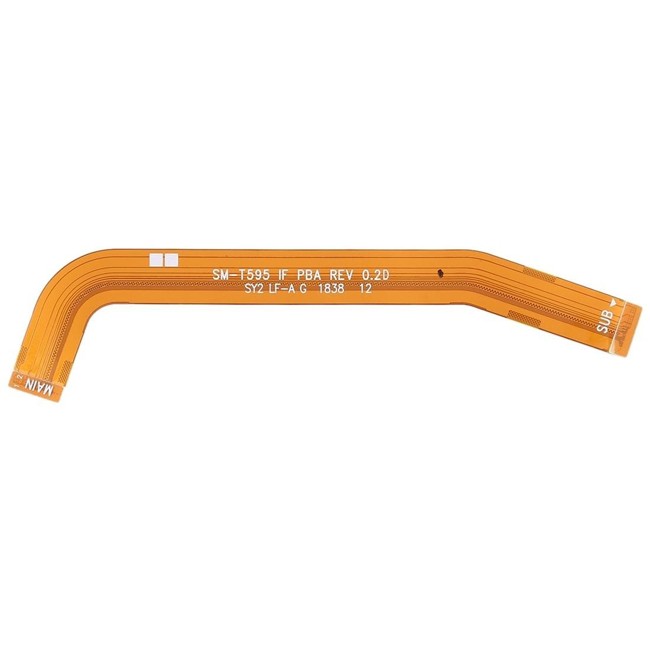 Motherboard Flex Cable for Samsung Galaxy Tab A 10.5 SM-T595 at 11,30 €