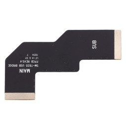 Kleine Moederbord kabel voor Samsung Galaxy Tab S4 10.5 SM-T835 voor 15,90 €