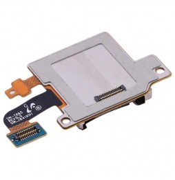 SIM Card Socket Flex Cable for Samsung Galaxy Tab S6 SM-T865 at 10,50 €