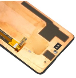 Écran LCD original pour Samsung Galaxy Note 10 Lite SM-770 (Noir) à 134,30 €