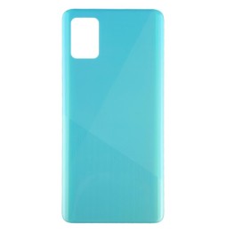 Original Battery Back Cover for Samsung Galaxy A51 SM-A515 (Blue)(With Logo) at 12,90 €