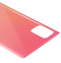 Original Rückseite Akkudeckel für Samsung Galaxy A51 SM-A515 (Rosa)(Mit Logo) für 12,90 €