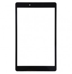Outer Glass Lens for Samsung Galaxy Tab A 8.0 2019 SM-T295 (LTE Version)(Black) at 21,30 €