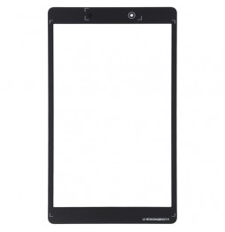 Scherm glas voor Samsung Galaxy Tab A 8.0 2019 SM-T295 (LTE Version)(Zwart) voor 21,30 €