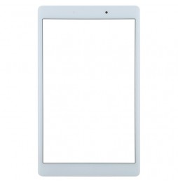 Vitre LCD pour Samsung Galaxy Tab A 8.0 2019 SM-T290 WIFI Version (Blanc) à 21,30 €