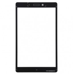 Vitre LCD pour Samsung Galaxy Tab A 8.0 2019 SM-T290 WIFI Version (Blanc) à 21,30 €